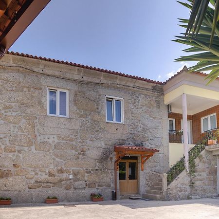 Quinta Das Oliveiras 아르코스 데 발데베즈 외부 사진